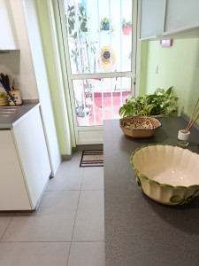 encimera cocina