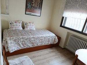 habitacion pequeña