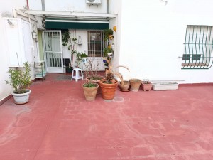 terraza